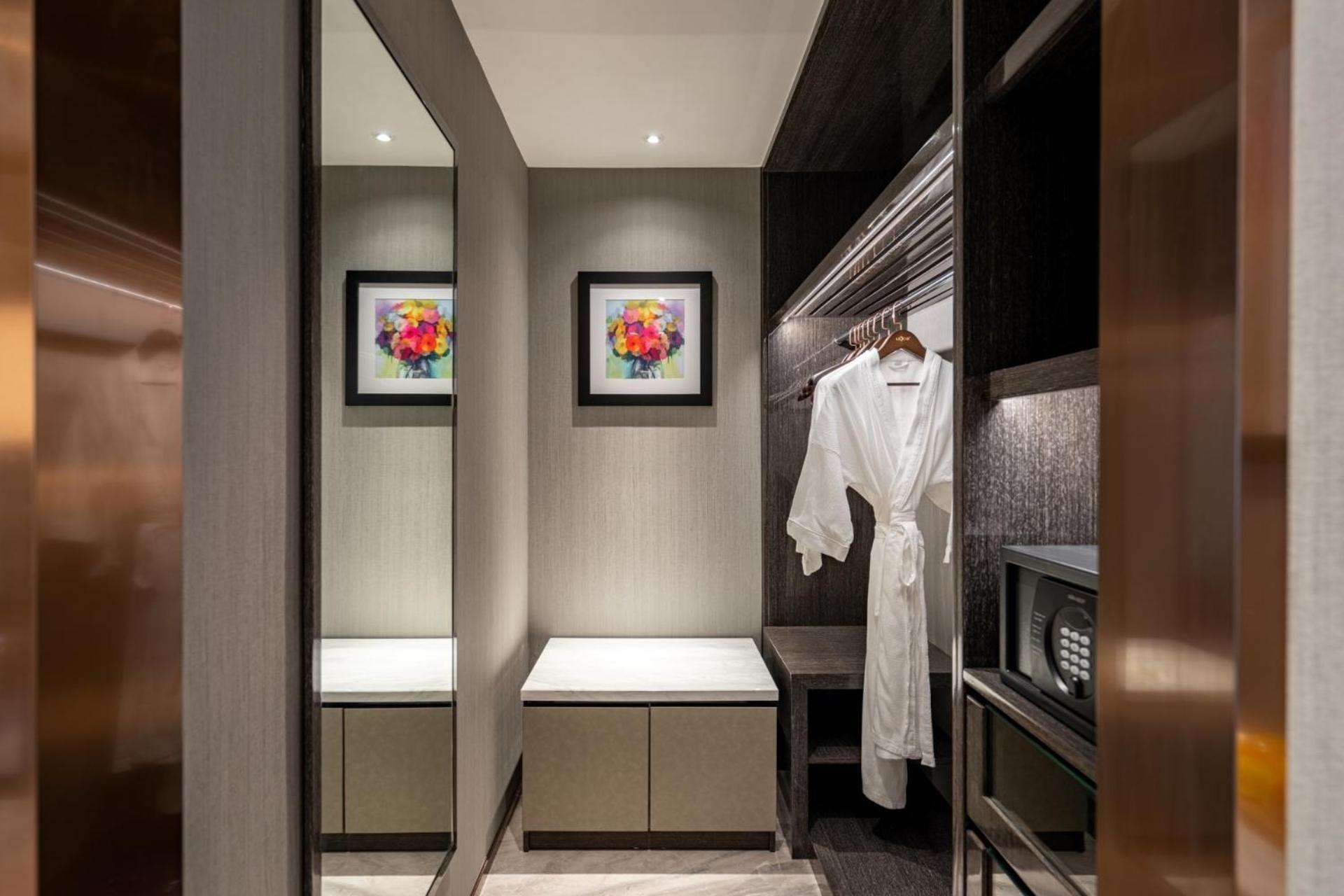 Hotel Imperial Lexis