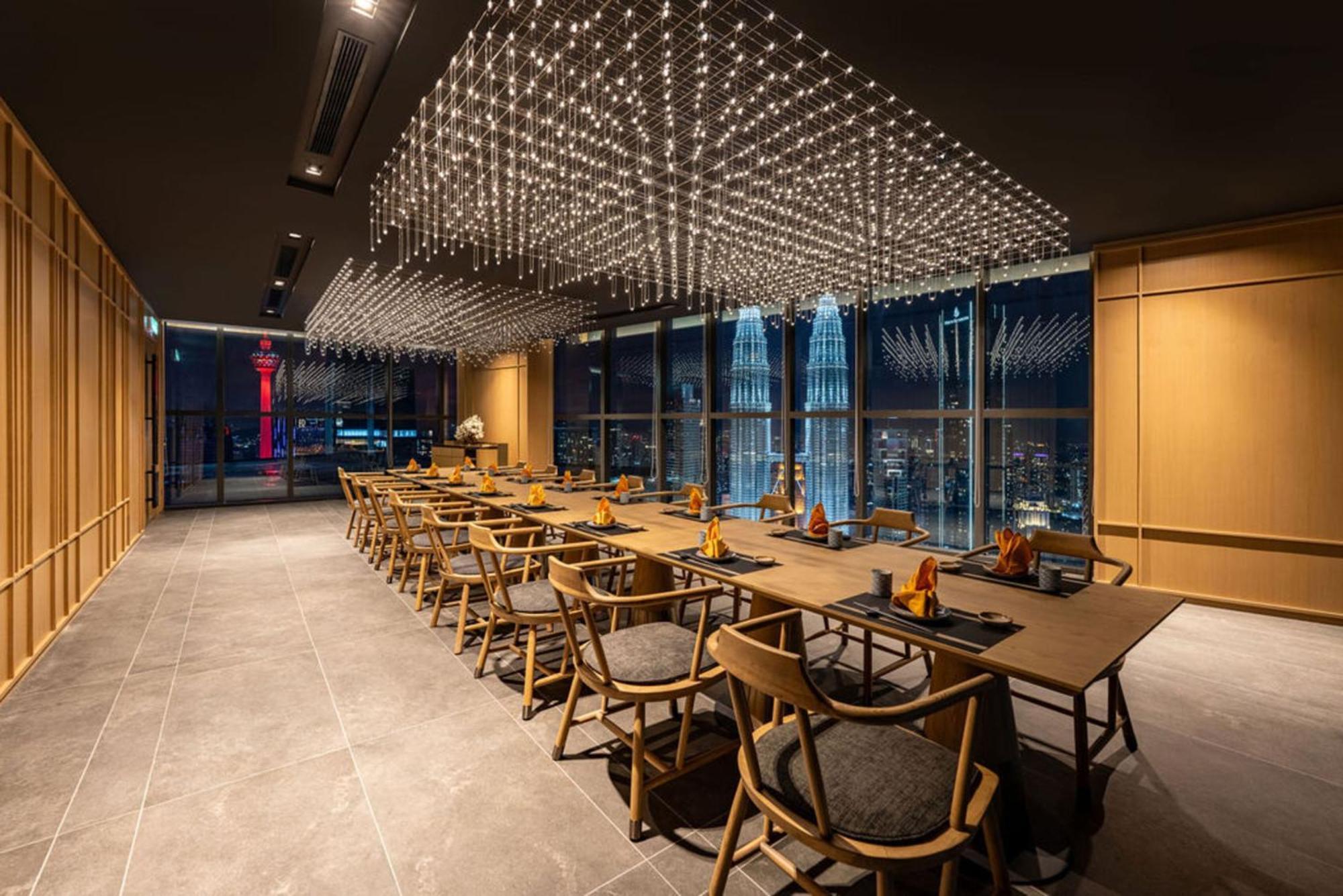 Hotel Imperial Lexis