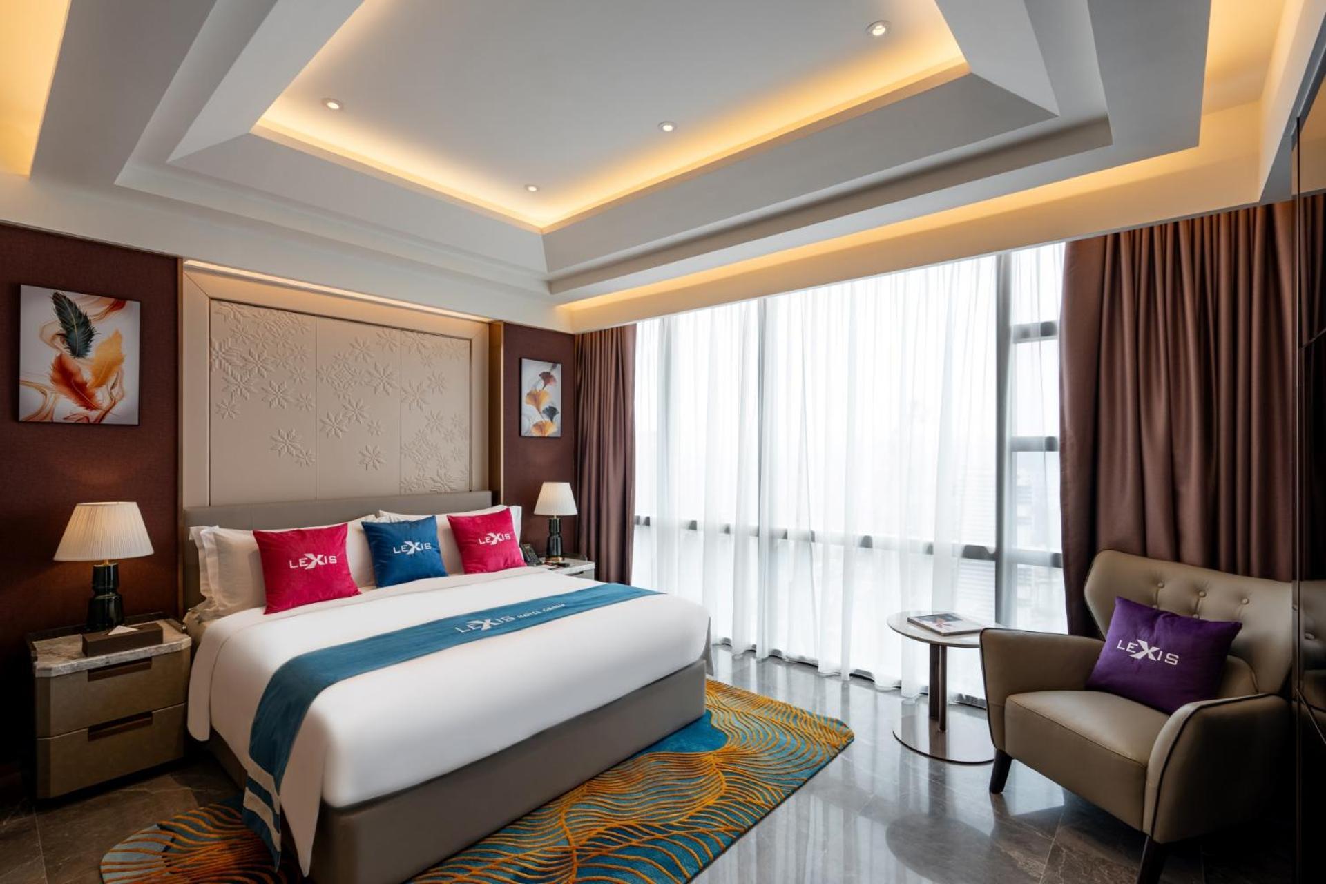 Hotel Imperial Lexis