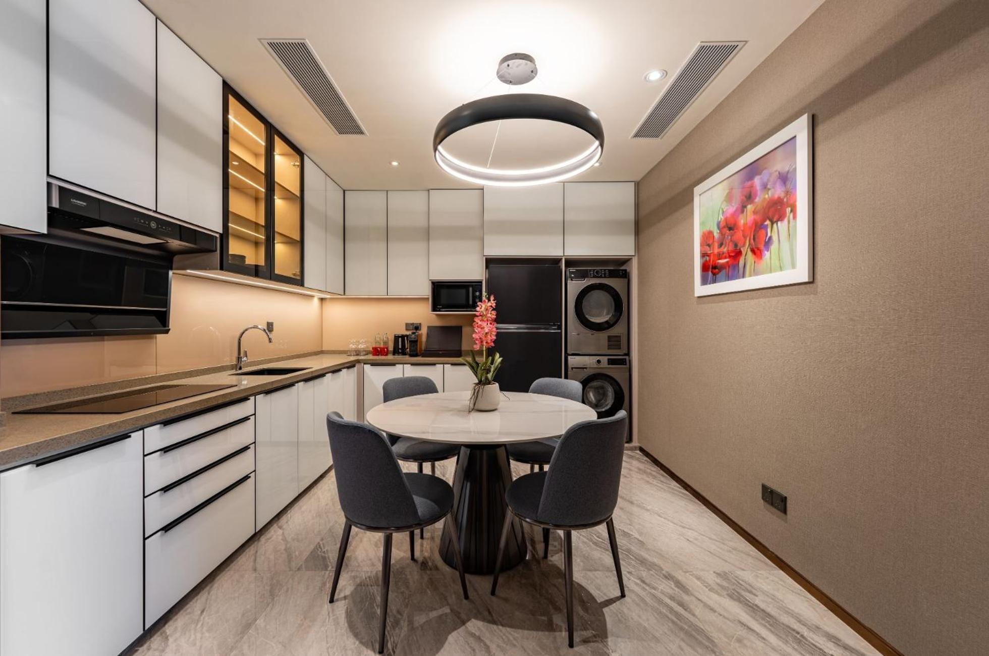 Imperial Lexis Kuala Lumpur